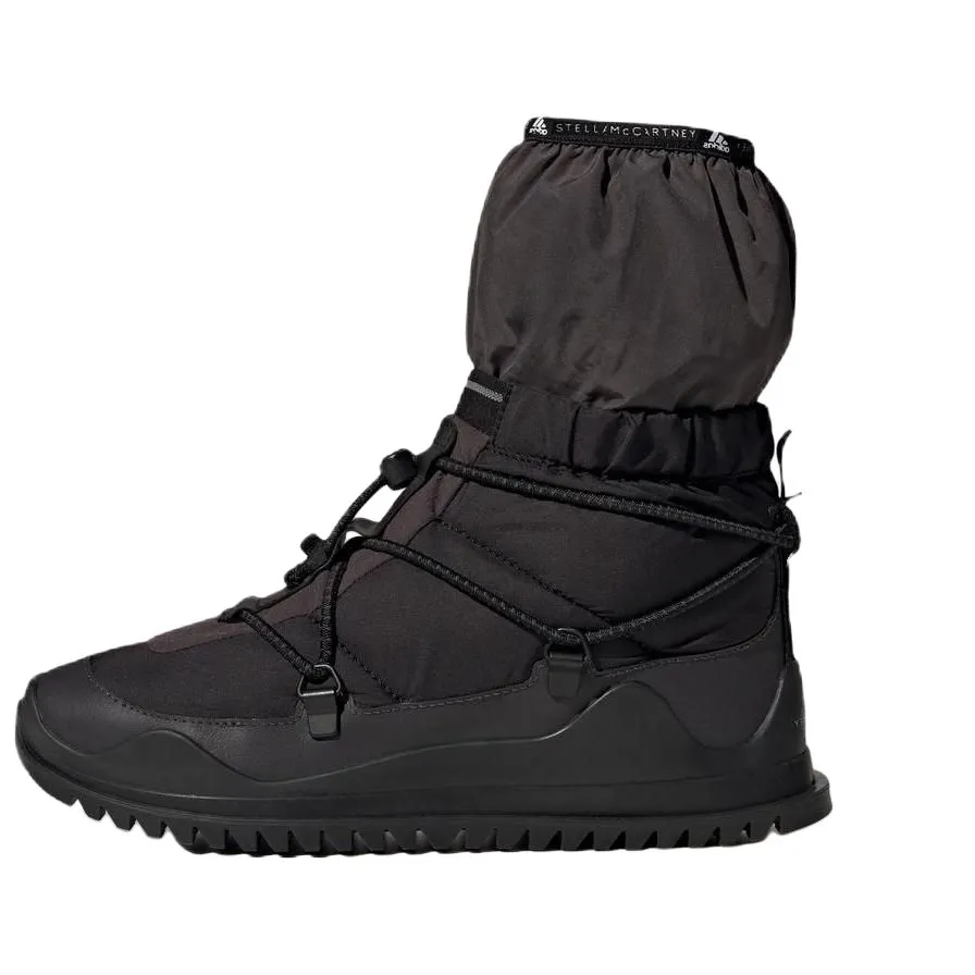 Winterboot Stella McCartney x Winterboot Wmns Adidas Cold.RDY 'Core Black' Women's