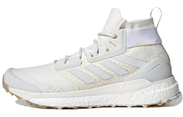 Adidas Terrex Free Hiker Primeblue 'White Beige Tone'