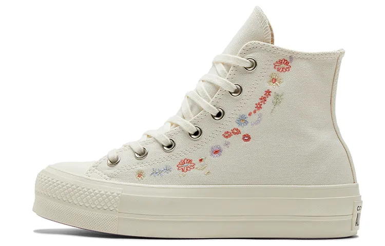 Converse All Star Lift Chuck Taylor Abrasion Resistant Lightweight Cushioning Abrasion Resistant Lightweight Cushioning