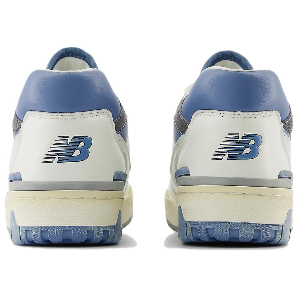 550 New Balance ‘Vintage Pack — Heron Blue’