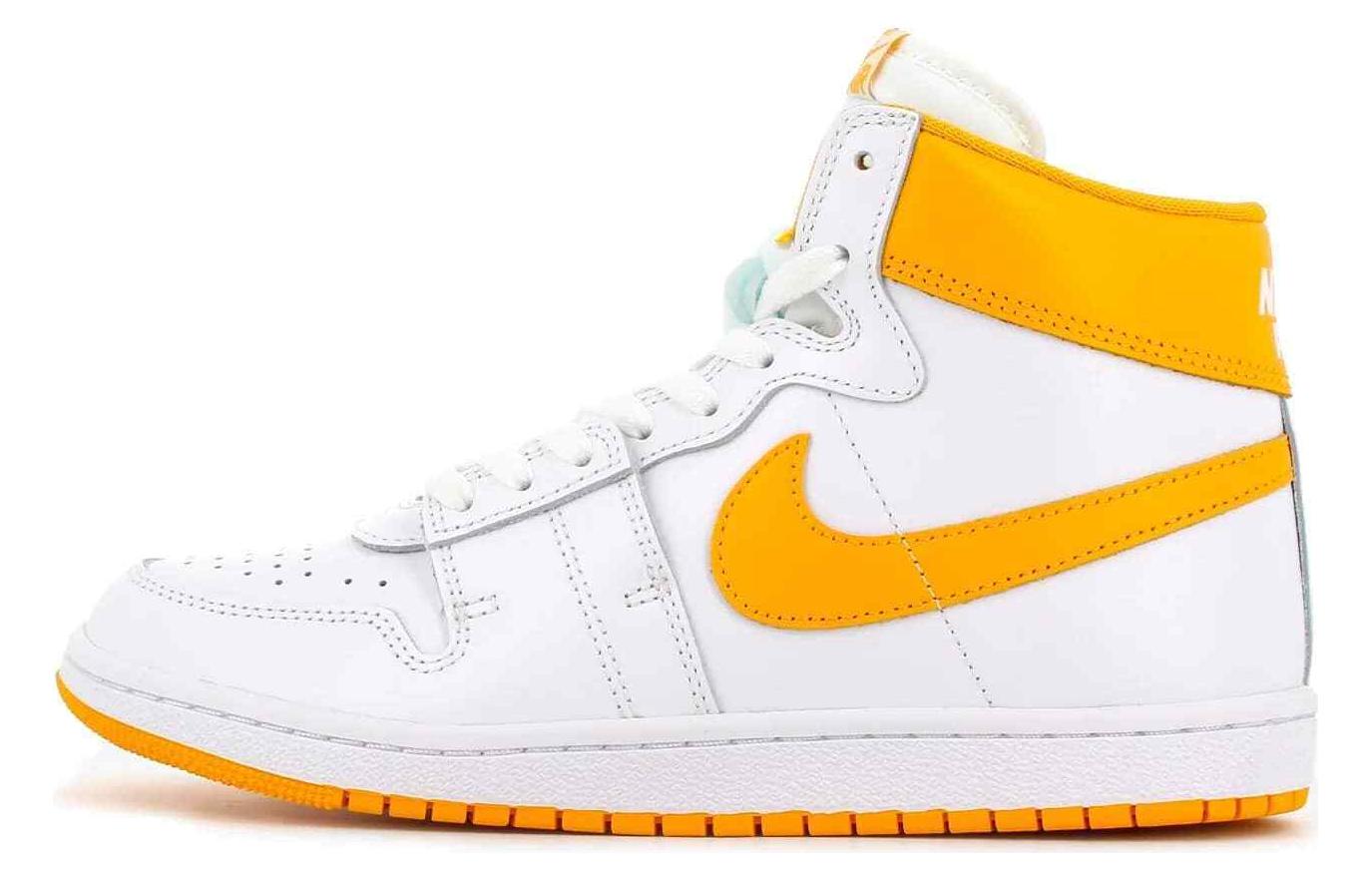 Jordan Nike Jordan Air Ship Pe Sp University Gold