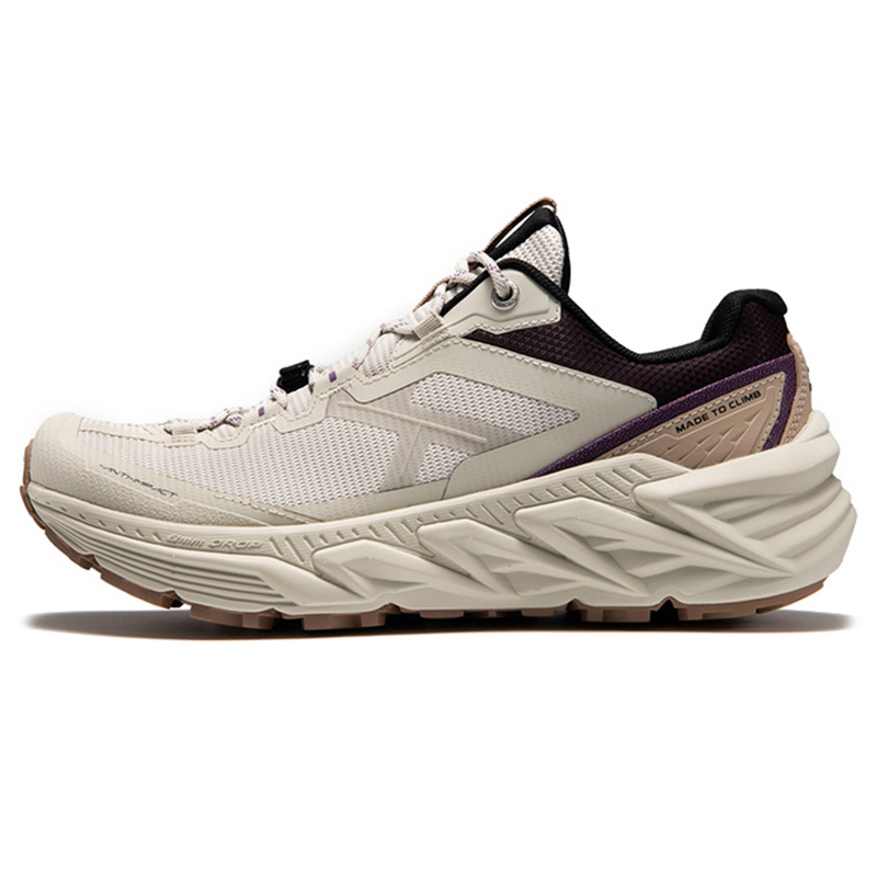 KAILAS Meet Mountains 2 Hiking Shoes Women’s