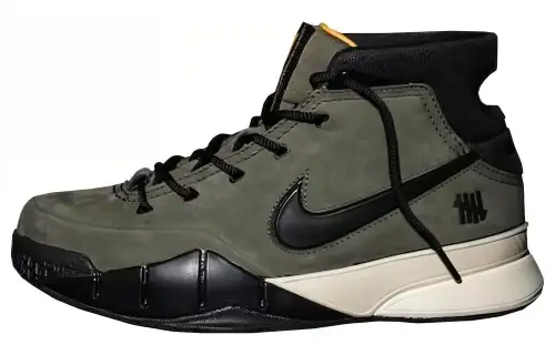 Nike X Undefeated Kobe 1 Protro 'Flight Jacket'