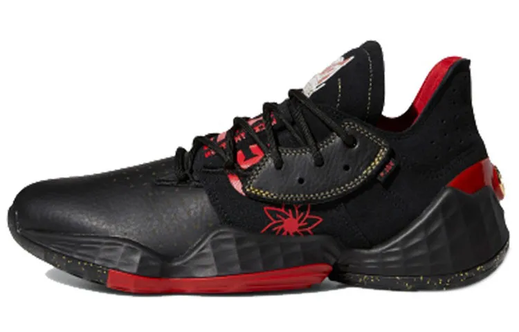 Harden Vol. 4 Adidas 'Chinese New Year'