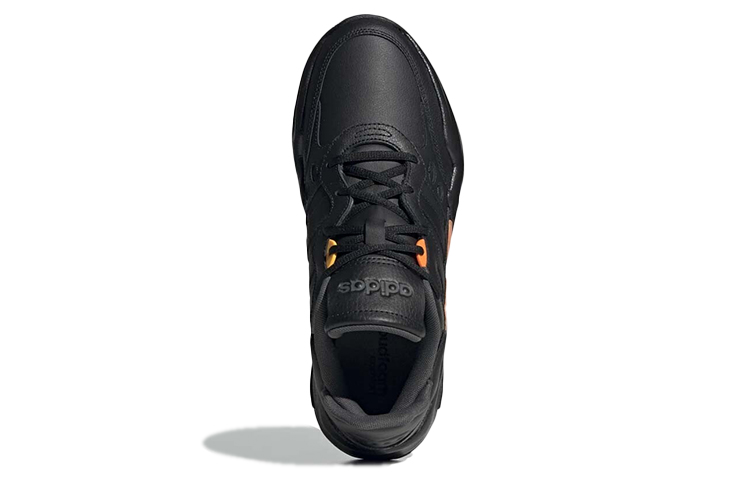 Adidas Neo Streetspirit 2.0 Black/Yellow