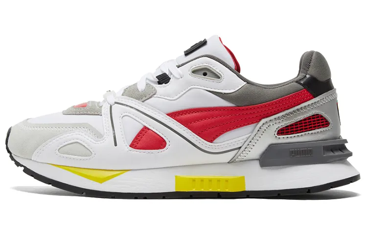 PUMA Scuderia Ferrari X Mirage Mox 'White Rosso Corsa'