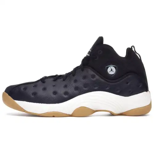 Jordan Jumpman Team Ii Obsidian