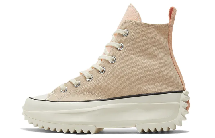 Run Star Converse Hike High 'Tri-Panel'