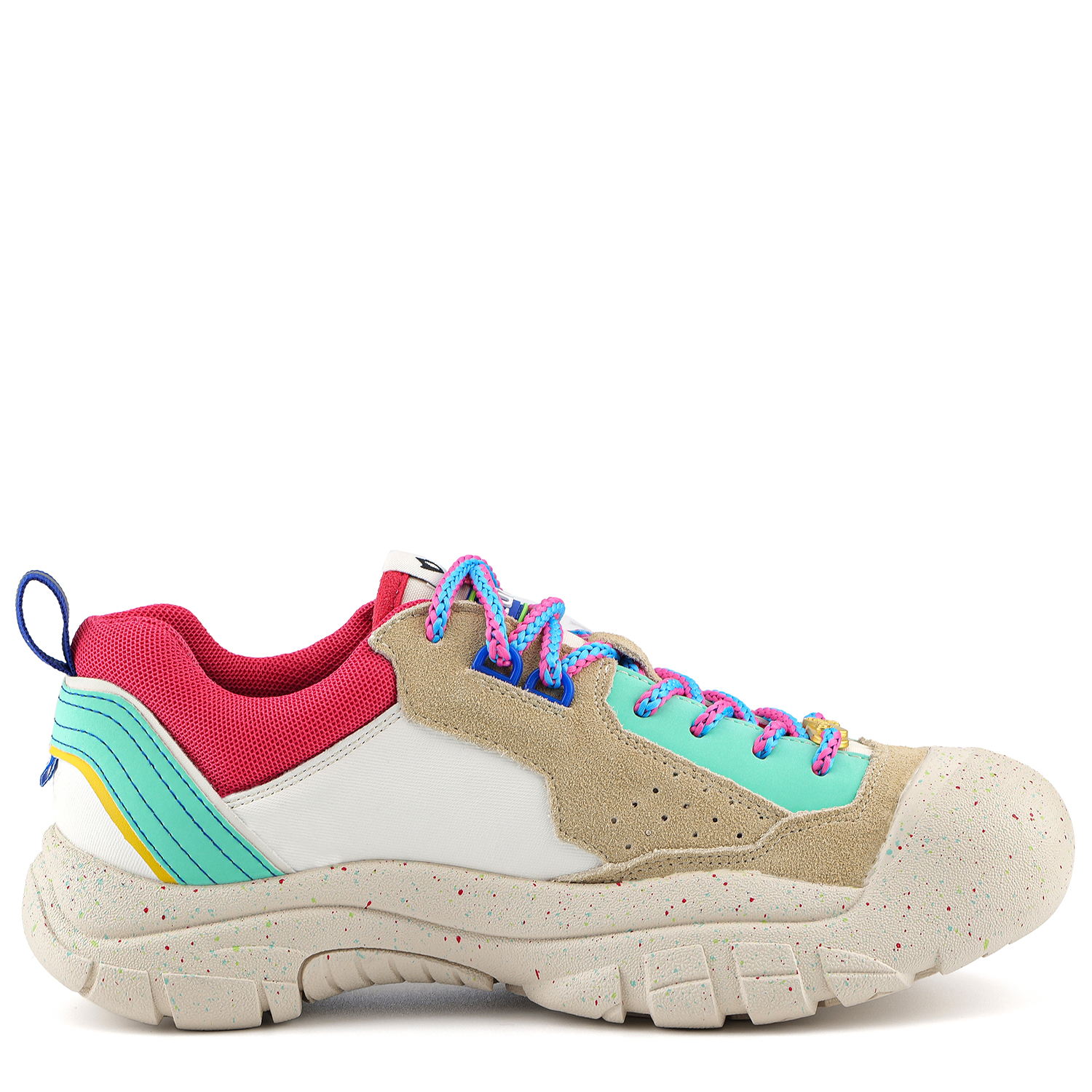 STUCKB Slip Resistant Abrasion Resistant Low top Outdoor Shoes Unisex