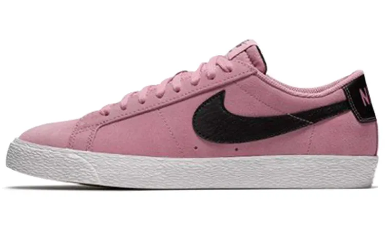 Nike Sb Zoom Blazer Low Elemental Pink