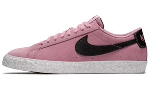 Nike Sb Zoom Blazer Low Elemental Pink