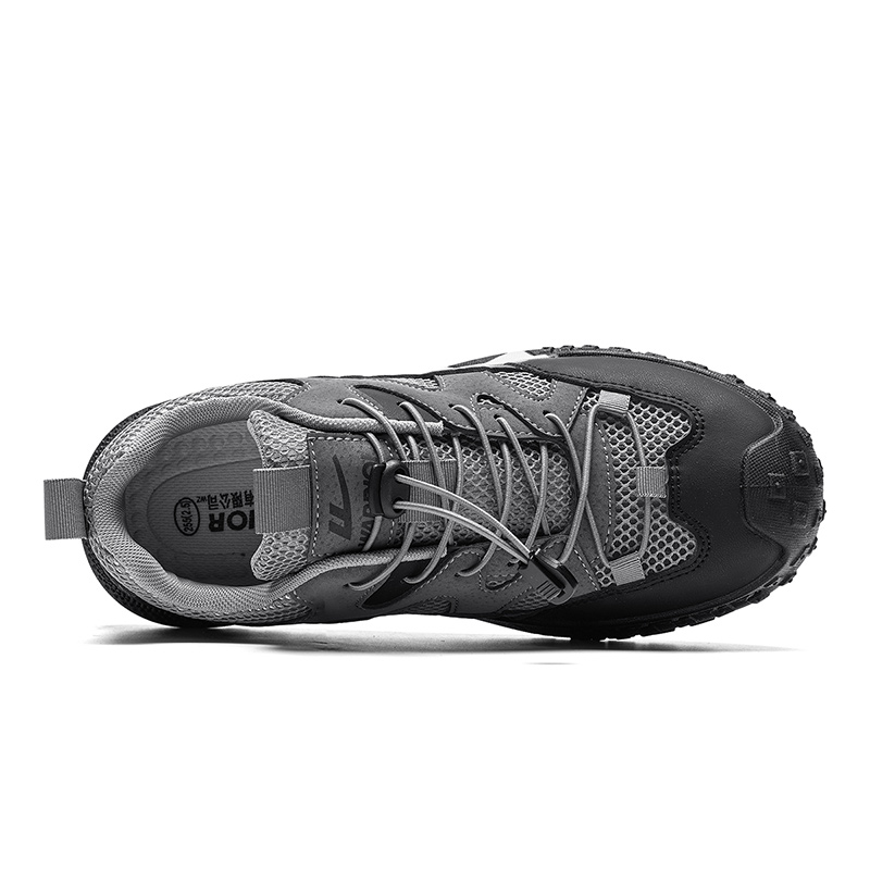 Warrior Coverage Height Increasing Abrasion Resistant Lightweight Breathable Slip Resistant