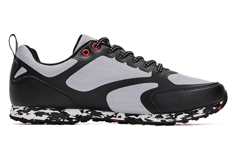 Joma Training Shoes Men’s Low Top Black Gray