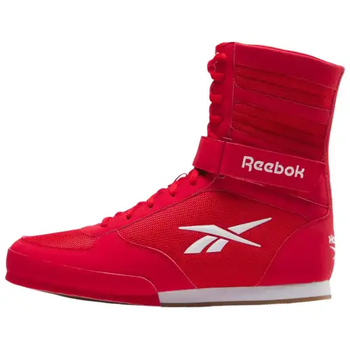 Reebok Boxing High 'Vector Red'
