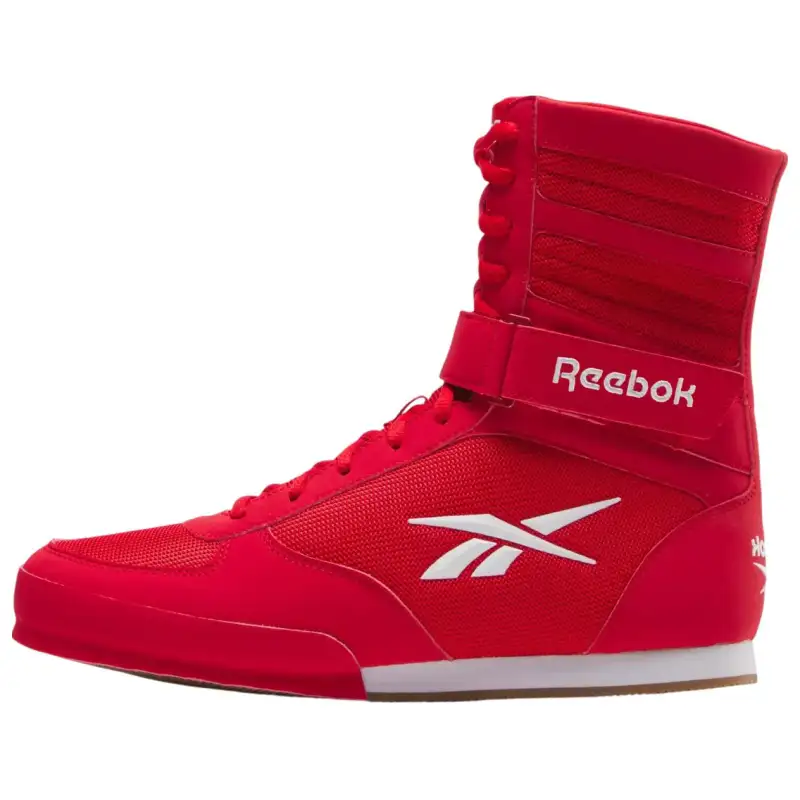 Reebok Boxing High 'Vector Red'