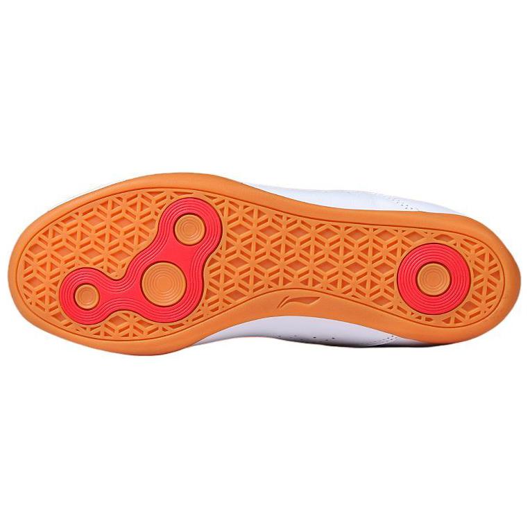 Li Ning Slip Resistant, Breathable, And Lightweight Slip Resistant, Breathable, Lightweight Low top Training Shoes