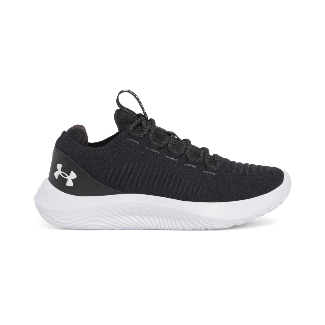 Under Armour Dynamic 2 Comfortable Slip Resistant Abrasion Resistant Slip Resistant Abrasion Resistant Low top