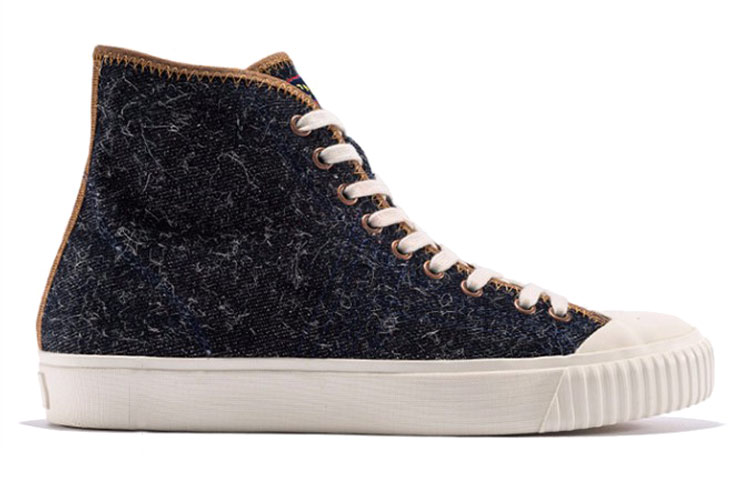 Onitsuka Tiger Ok Basketball Mt ‘Black’