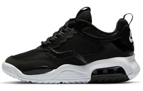 Air Jordan Air Max 200 'Black White' Gs