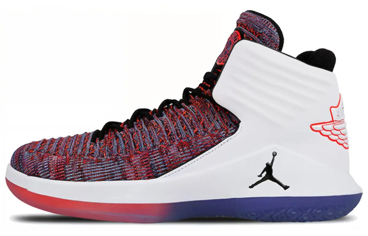 Air Jordan 32 'Finale'