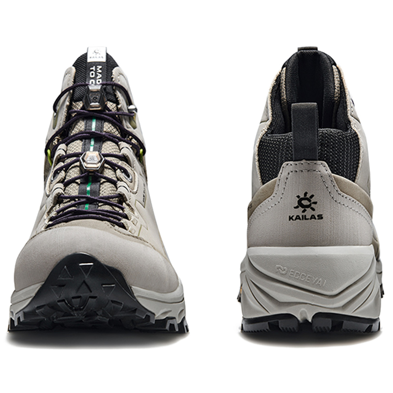 KAILAS Wangwu GTX Sports & Outdoors Non Slip And Waterproof Breathable Mid top Mountain Running Hiking Shoes Men’s