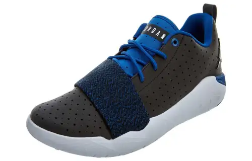 Jordan Air Jordan 23 Fashion Cushioning Slip Resistant Abrasion Resistant Cushioning Slip Resistant Abrasion Resistant