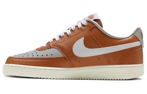 Nike Court Vision LO NN Women's 'Orange Grey'