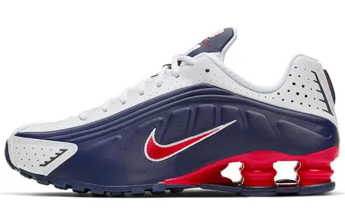 Nike Shox R4 Usa