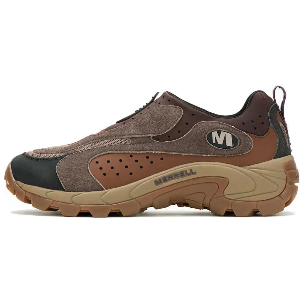 Speed Streak Moc Merrell Evo Se ‘Bracken Plum’