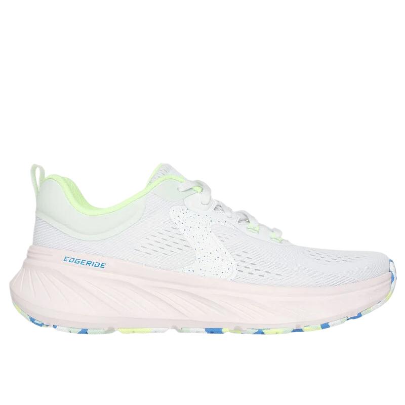 Skechers Edgeride Low top Training Shoes Women’s White