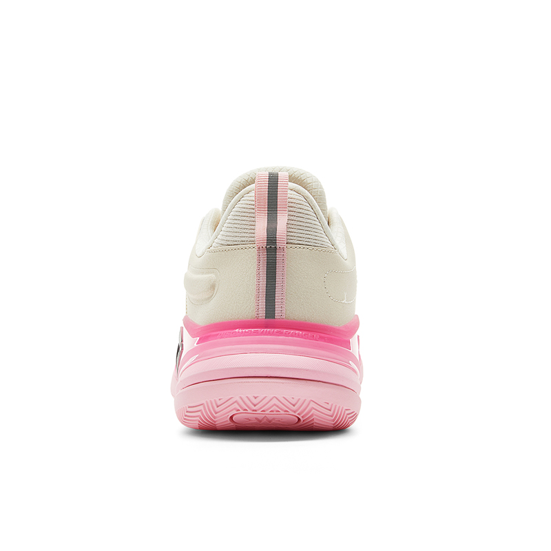 PEAK Taichi Ranger 2.0 Textile, Synthetic Leather