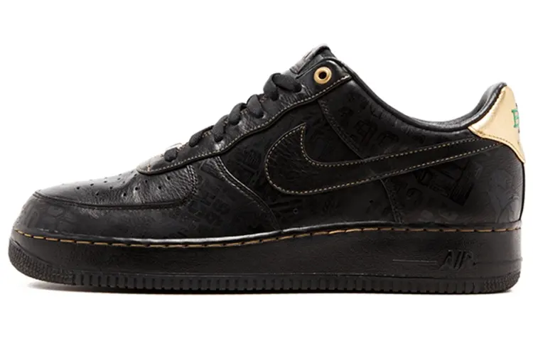 Nike Air Force 1 Low Black History Month 2011
