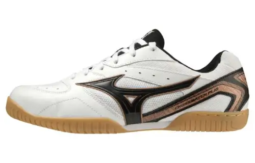 Crossmatch Plio RX4 Mizuno 'White Black Copper'