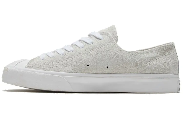 Converse Jack Purcell Creamy White