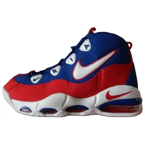 Nike Air Max Uptempo 95 La Clippers