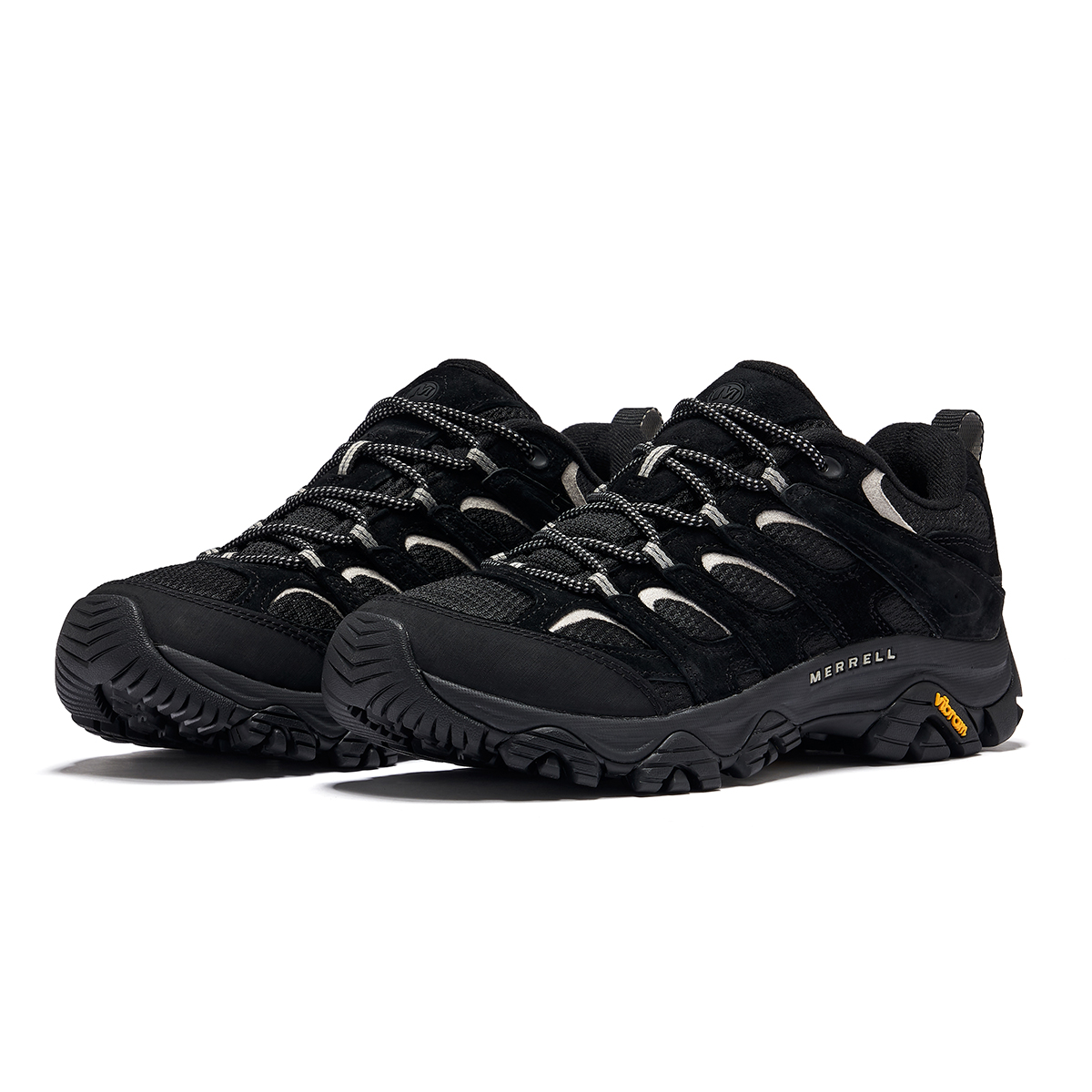 Merrell panelled sneakers