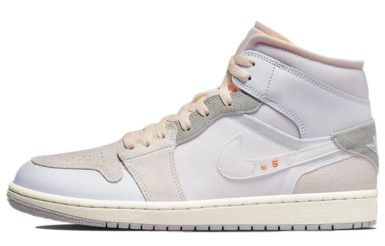 Air Jordan 1 Mid Se 'Inside Out'