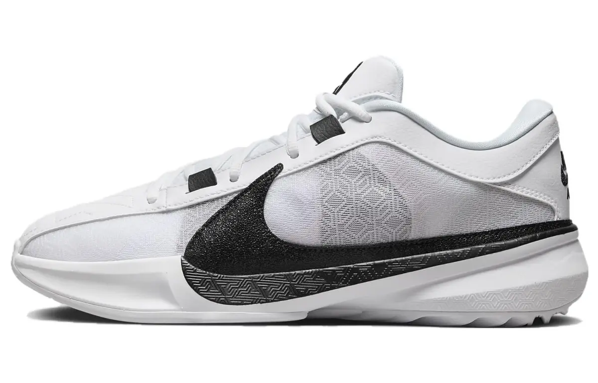 Nike Zoom Freak 5 Tb White