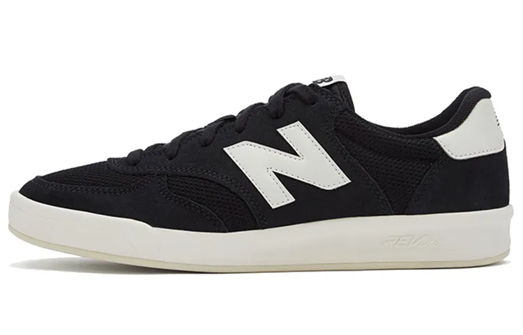 New Balance 300 'Black White'