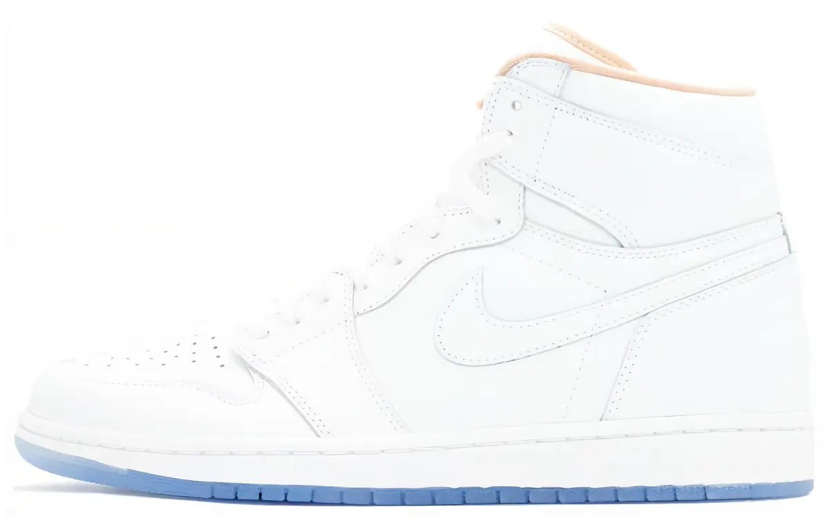 Jordan 1 Retro La