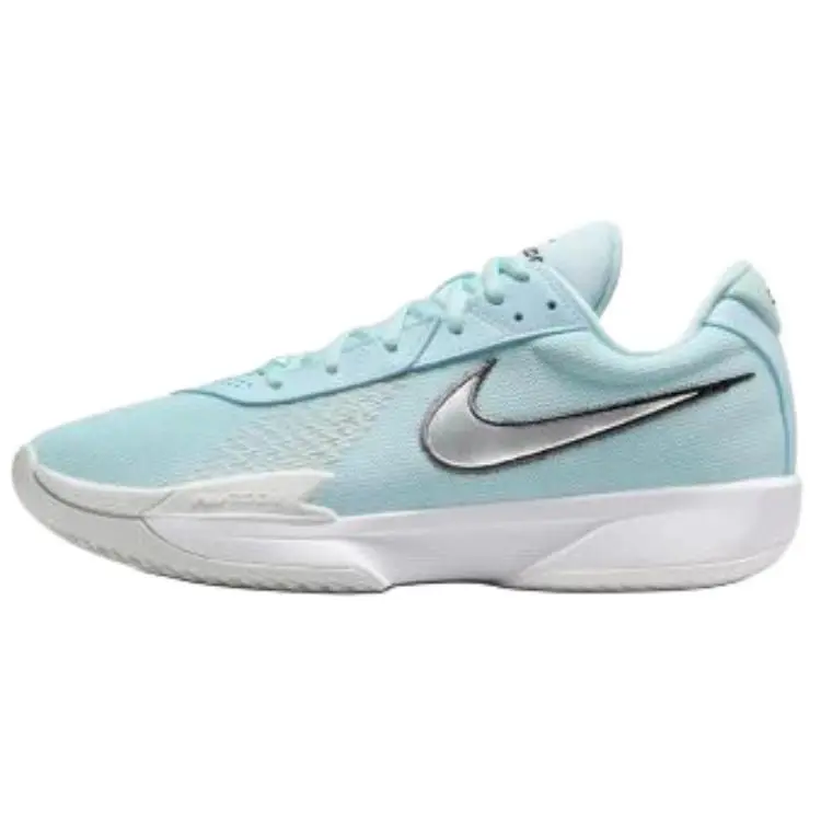 Nike Air Zoom G.T. Cut Academy Low top Basketball Shoes Men's Blue