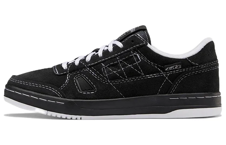 Lt Court Sneeze x Lt Court Reebok 'Black White'