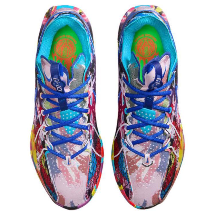 Nike Air Zoom Gt Cut 3 Jewell Loyd Paint