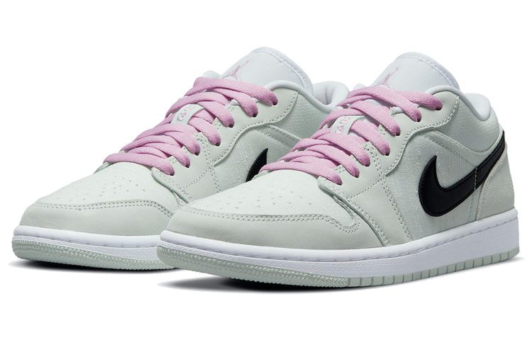 Jordan 1 SE «barely Green» Women’s