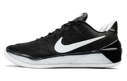 Nike Kobe A.D. Black White