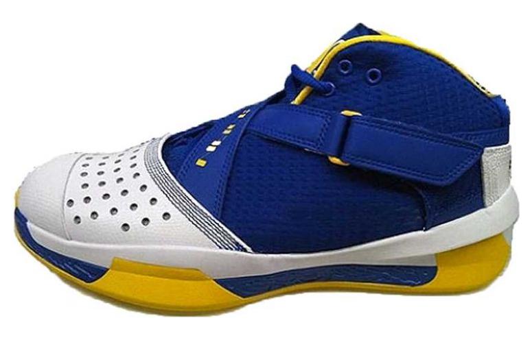 Jordan 2010 Outdoor Laney