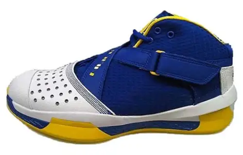 Jordan 2010 Outdoor Laney