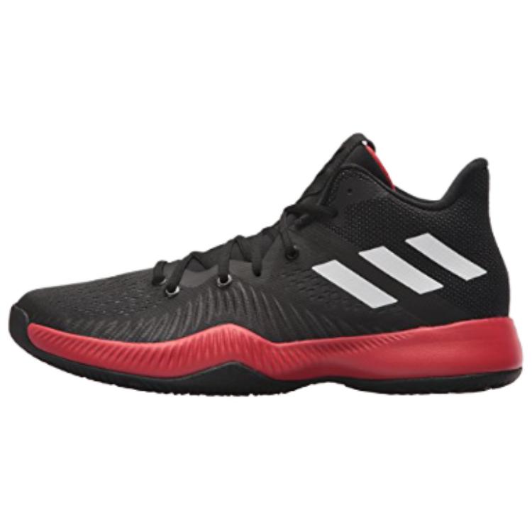 Adidas Mad Bounce Black
