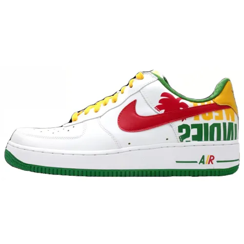 Nike Air Force 1 Low West Indies 4