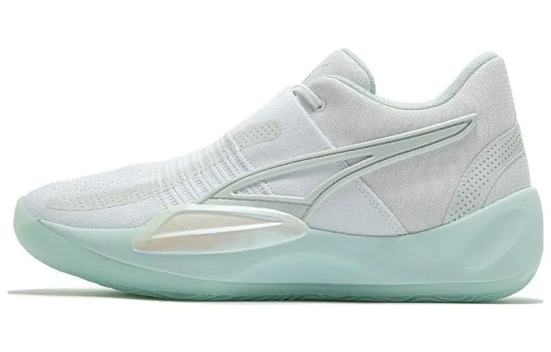 PUMA Rise Nitro 'Ice White'